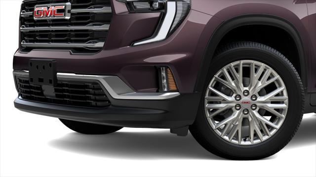 new 2024 GMC Acadia car, priced at $45,290