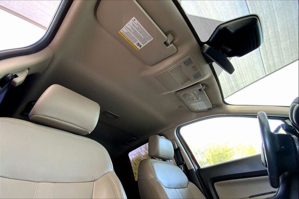 used 2021 Ford Ranger car, priced at $28,982