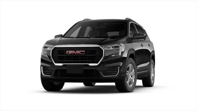 new 2024 GMC Terrain car, priced at $32,760