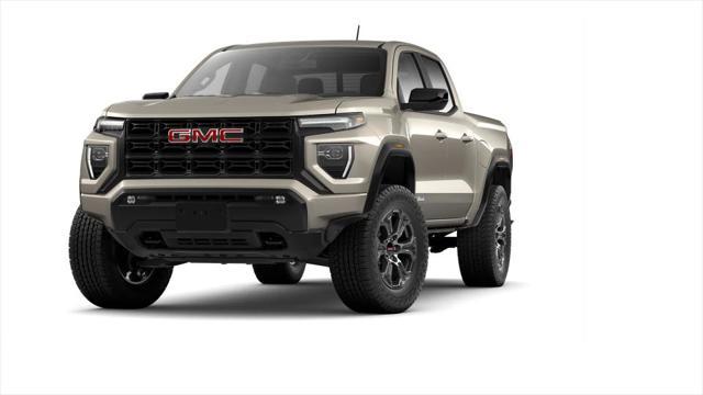 new 2024 GMC Canyon car, priced at $40,390