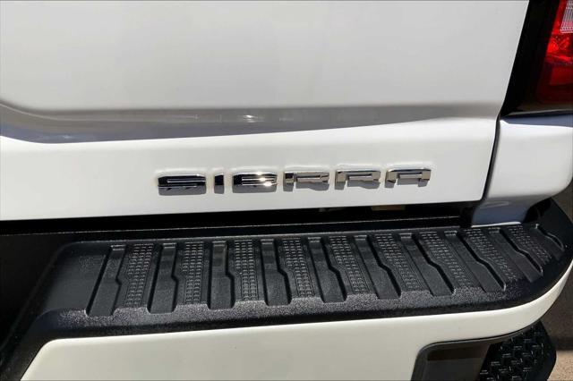 used 2021 GMC Sierra 3500 car, priced at $60,997