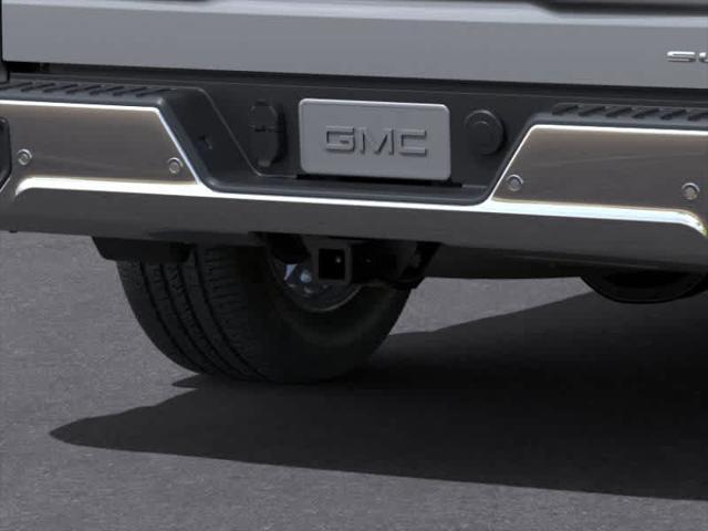 new 2025 GMC Sierra 1500 car, priced at $66,820