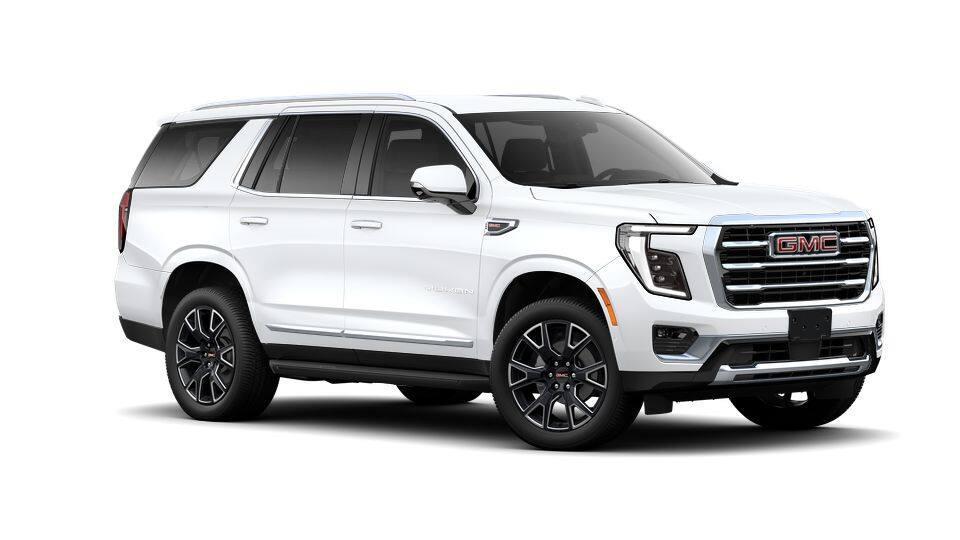 new 2025 GMC Yukon car, priced at $73,240