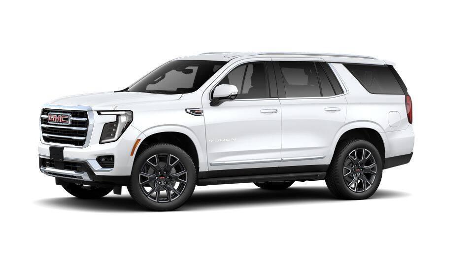 new 2025 GMC Yukon car, priced at $73,240
