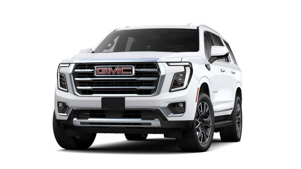 new 2025 GMC Yukon car, priced at $73,240