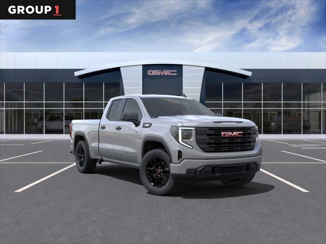 new 2025 GMC Sierra 1500 car, priced at $45,725