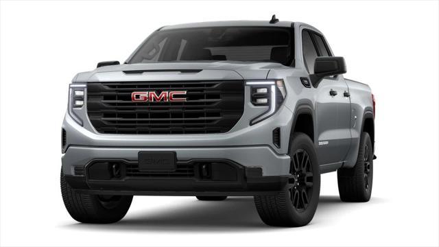 new 2025 GMC Sierra 1500 car, priced at $45,725