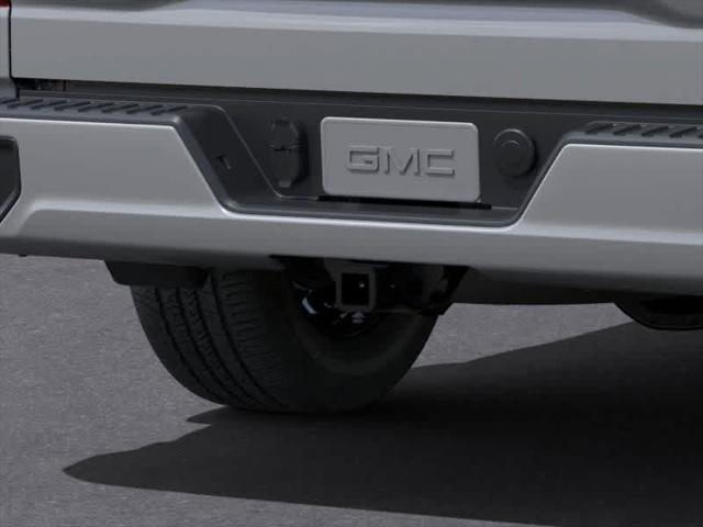 new 2025 GMC Sierra 1500 car, priced at $45,725