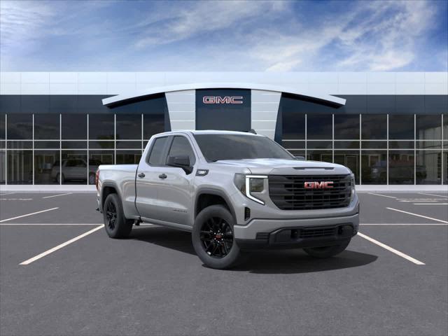 new 2025 GMC Sierra 1500 car, priced at $45,725