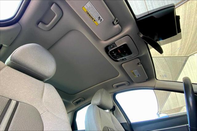 used 2021 Hyundai Sonata car, priced at $20,619