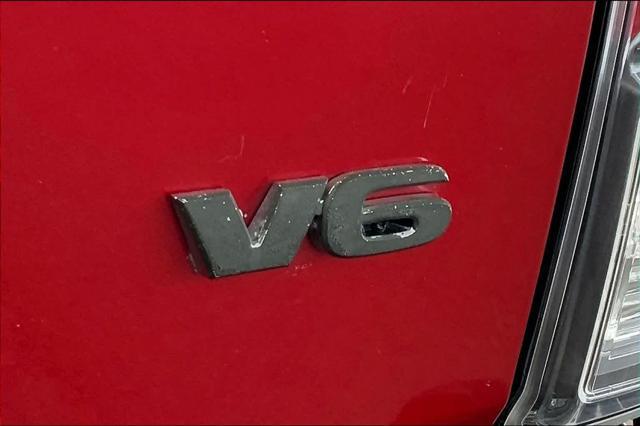 used 2019 Toyota Tacoma car, priced at $29,982