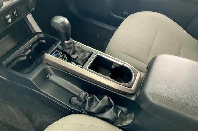 used 2019 Toyota Tacoma car, priced at $29,982