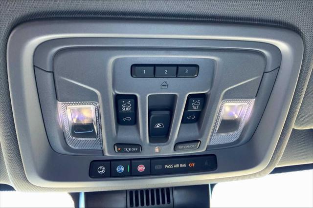 new 2025 GMC Sierra 2500 car, priced at $90,560
