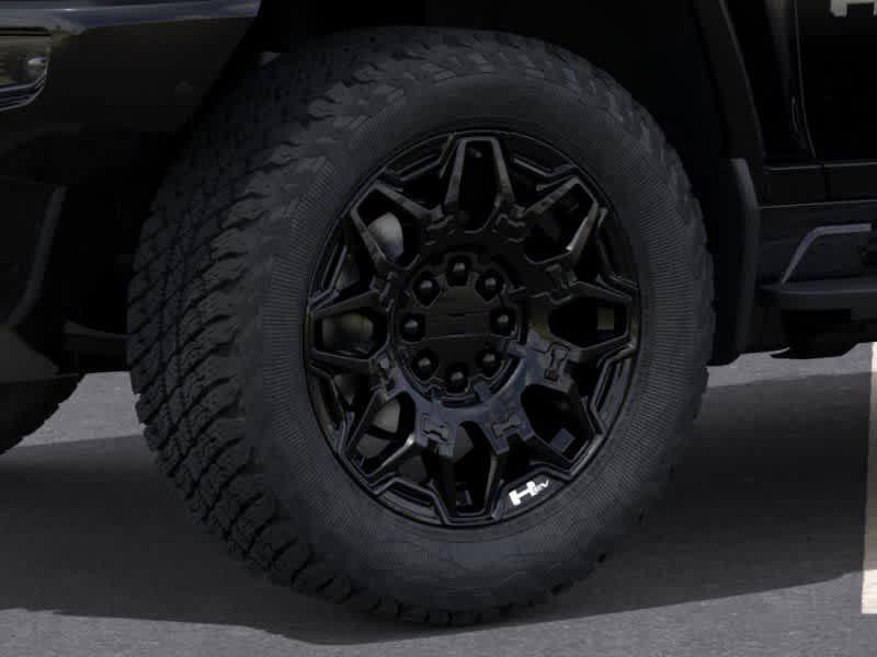 new 2026 GMC HUMMER EV Pickup car, priced at $99,590