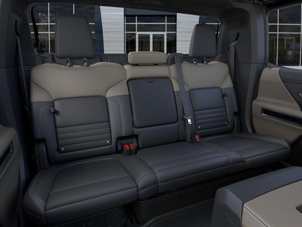 new 2026 GMC HUMMER EV Pickup car, priced at $99,590