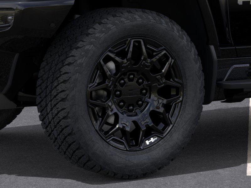 new 2026 GMC HUMMER EV Pickup car, priced at $99,590