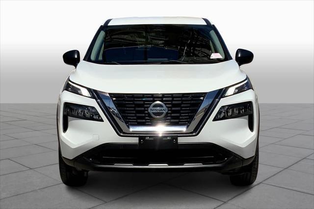 used 2021 Nissan Rogue car, priced at $20,992