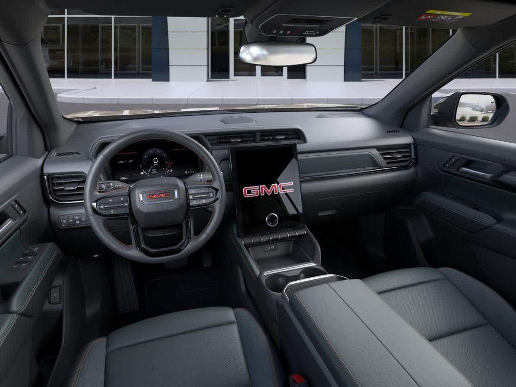 new 2026 GMC Terrain car, priced at $43,085