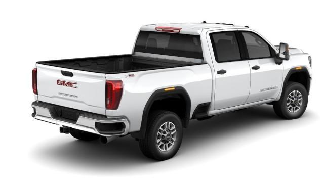 new 2024 GMC Sierra 2500 car, priced at $68,435