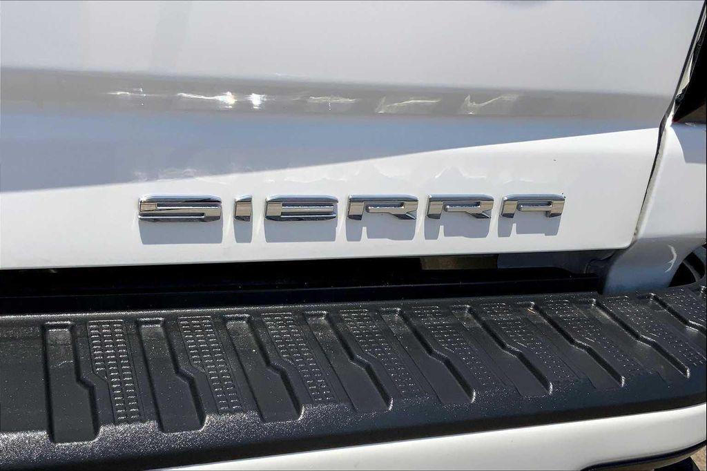 used 2024 GMC Sierra 3500 car, priced at $83,982