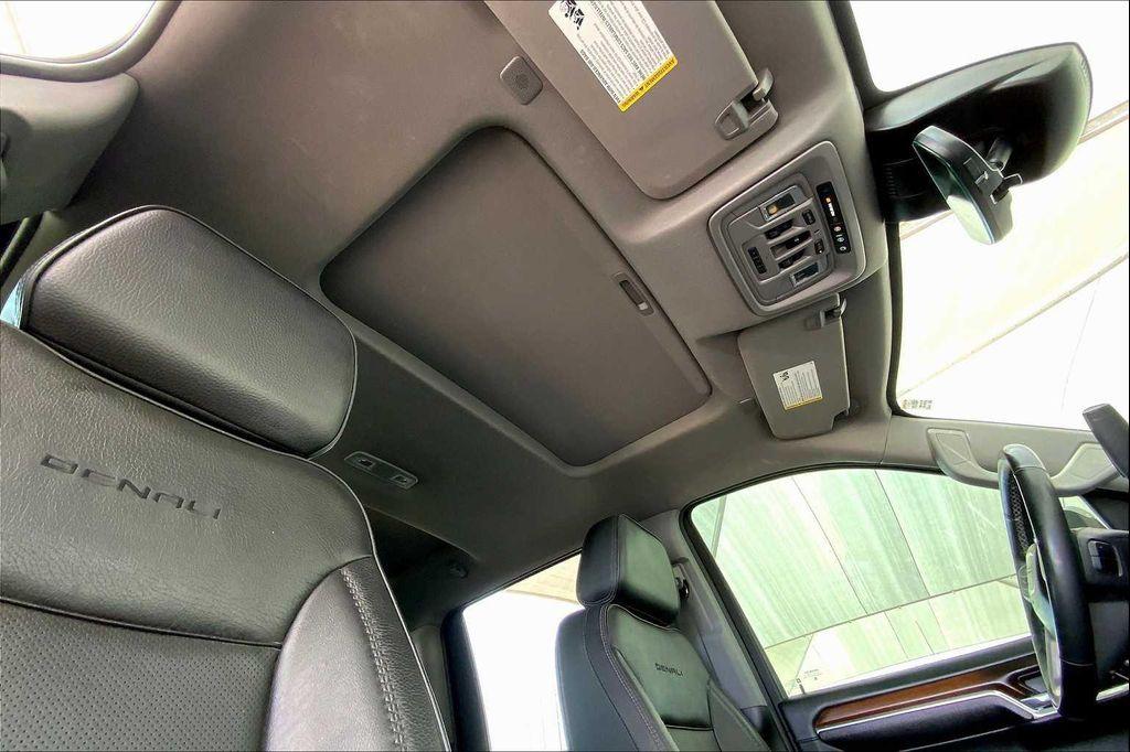 used 2024 GMC Sierra 3500 car, priced at $83,982