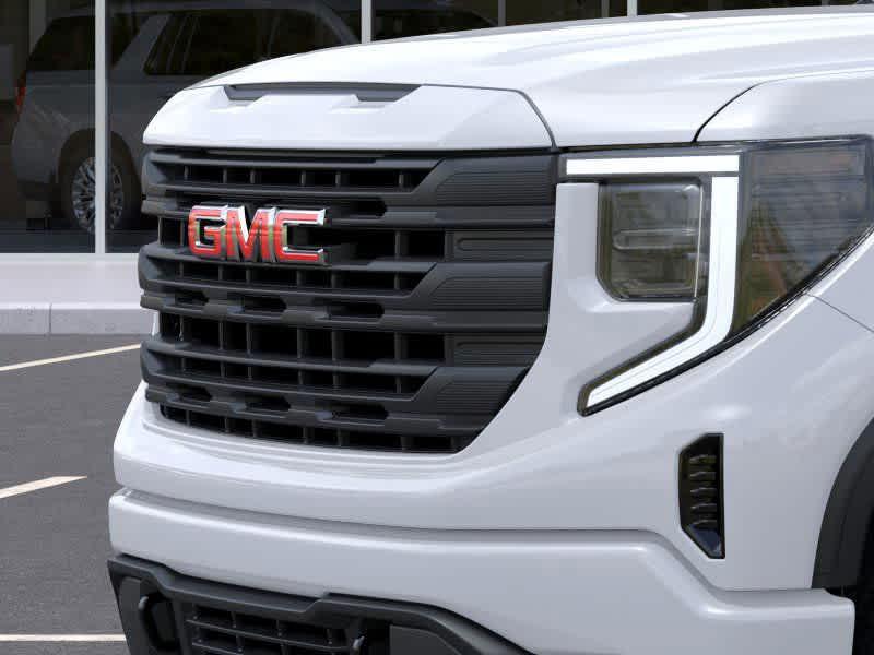 new 2026 GMC Sierra 1500 car, priced at $46,345