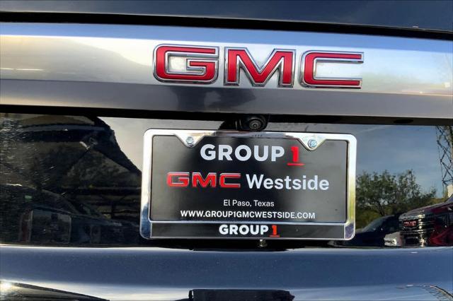 used 2022 GMC Yukon car, priced at $66,992