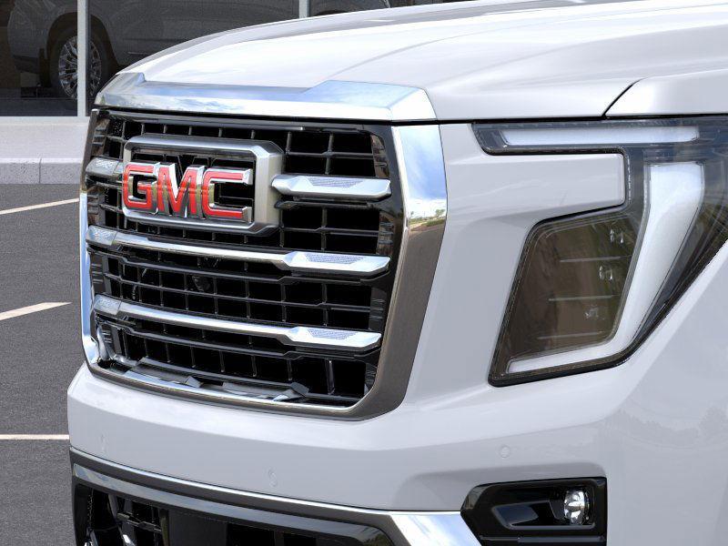 new 2025 GMC Yukon car, priced at $76,300