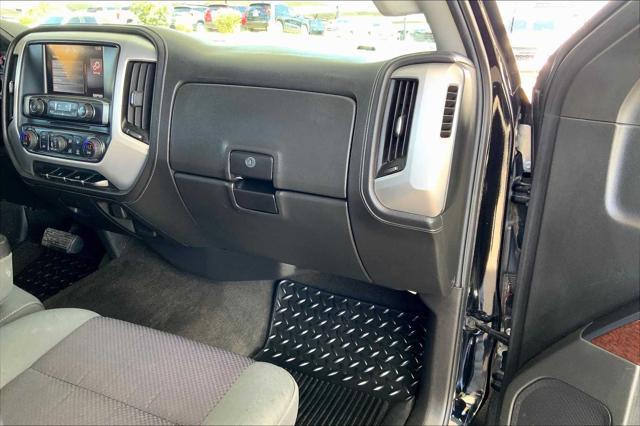 used 2014 GMC Sierra 1500 car, priced at $21,592