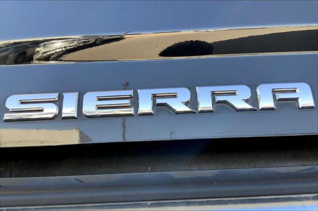 used 2014 GMC Sierra 1500 car, priced at $21,592