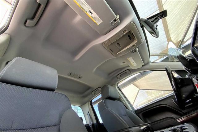 used 2014 GMC Sierra 1500 car, priced at $21,592