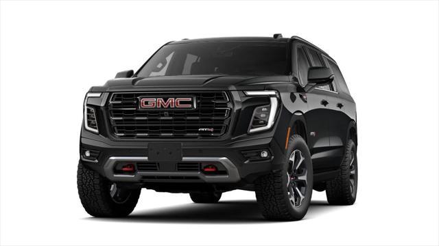 new 2025 GMC Yukon XL car, priced at $86,575