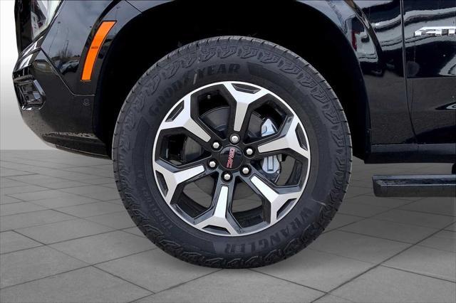 new 2025 GMC Yukon XL car, priced at $86,575