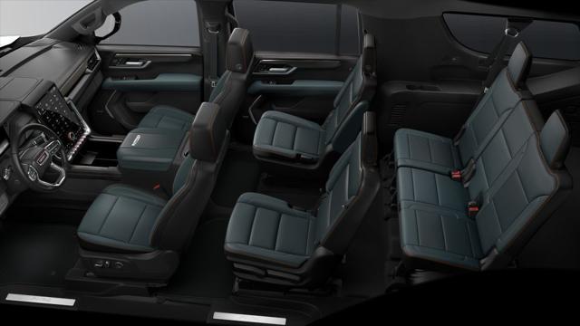 new 2025 GMC Yukon XL car, priced at $86,575