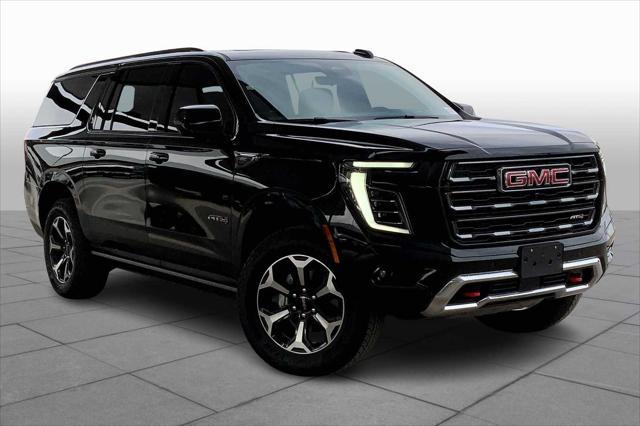 new 2025 GMC Yukon XL car, priced at $86,575