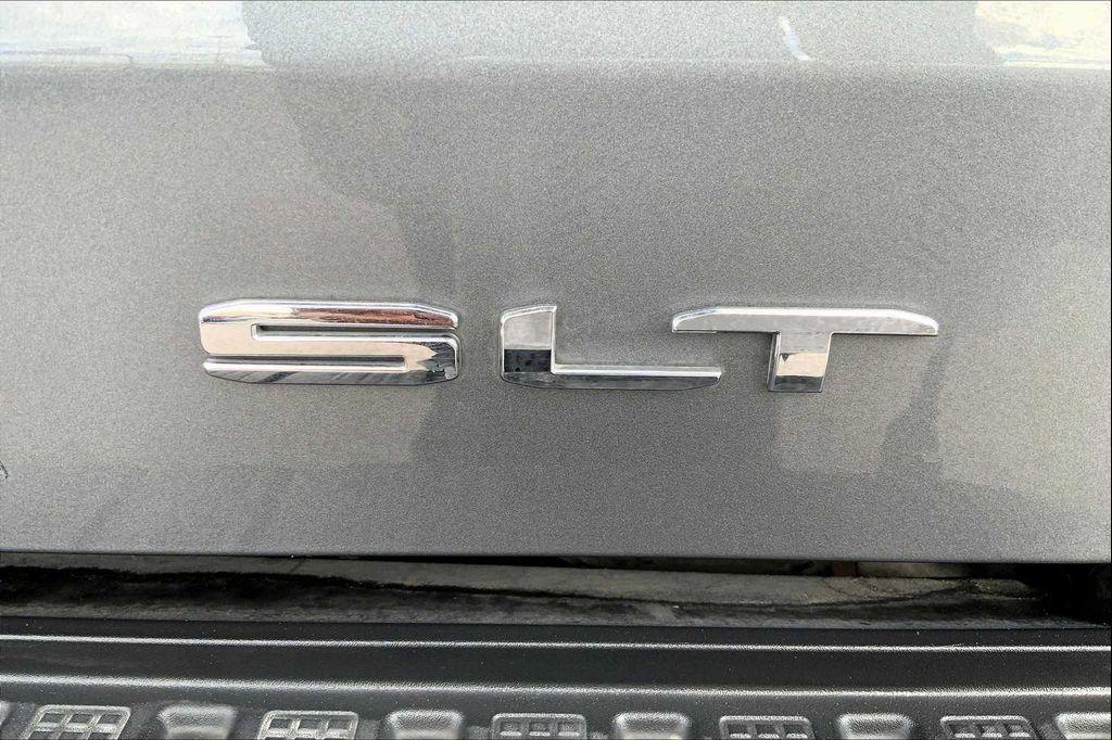 used 2021 GMC Sierra 1500 car, priced at $41,982
