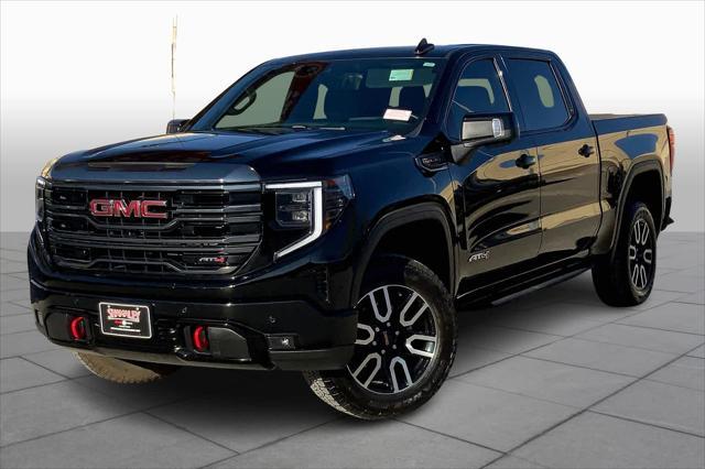 used 2023 GMC Sierra 1500 car, priced at $60,982