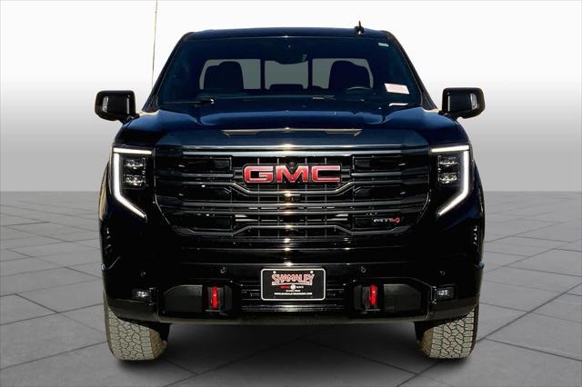 used 2023 GMC Sierra 1500 car, priced at $60,982