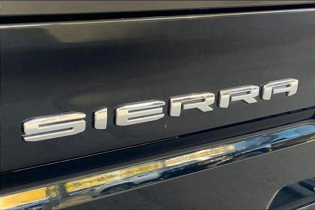 used 2023 GMC Sierra 1500 car, priced at $60,982