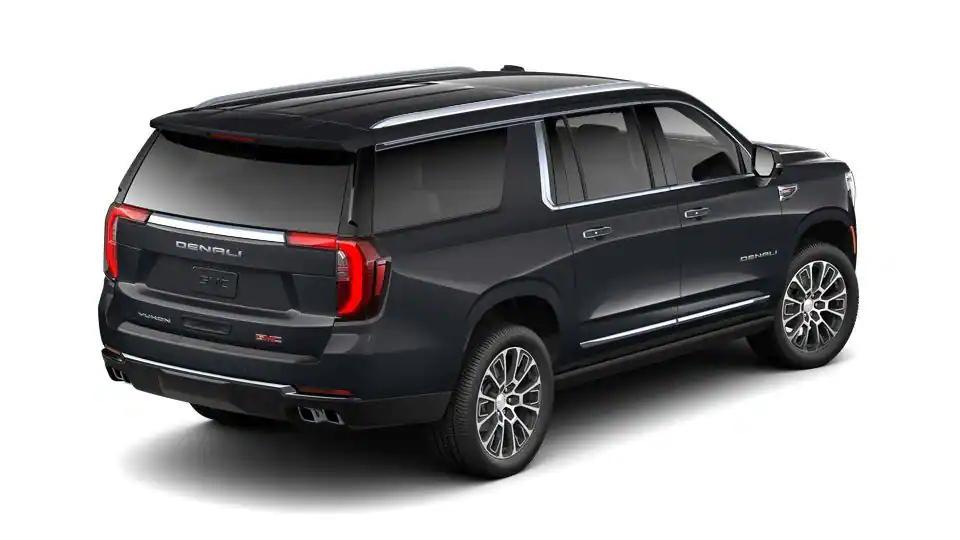 new 2026 GMC Yukon XL car, priced at $94,360