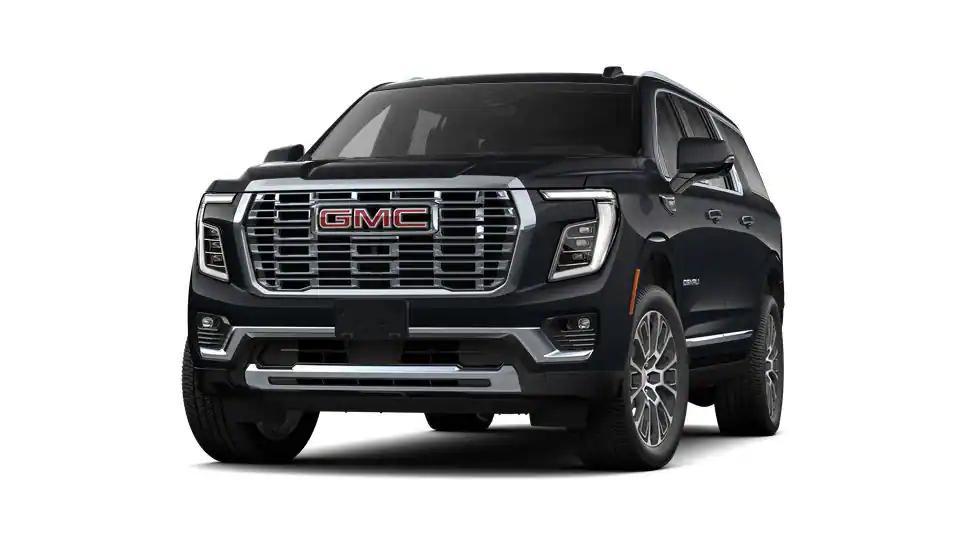 new 2026 GMC Yukon XL car, priced at $94,360