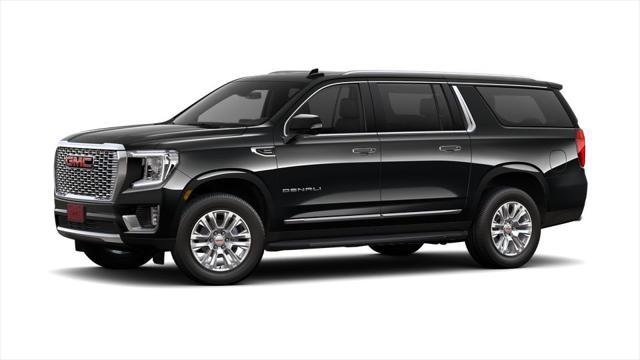 new 2024 GMC Yukon XL car, priced at $86,795