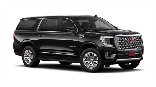 new 2024 GMC Yukon XL car, priced at $86,795