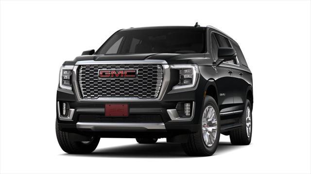 new 2024 GMC Yukon XL car, priced at $86,795