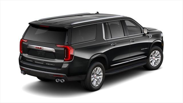 new 2024 GMC Yukon XL car, priced at $86,795