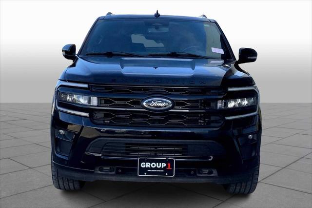 used 2022 Ford Expedition car, priced at $52,827