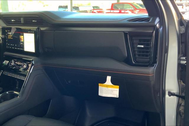 used 2024 GMC Sierra 2500 car, priced at $79,997