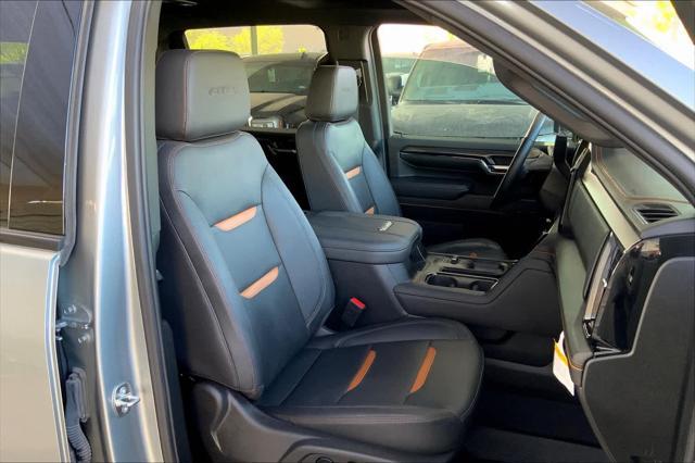 used 2024 GMC Sierra 2500 car, priced at $79,997
