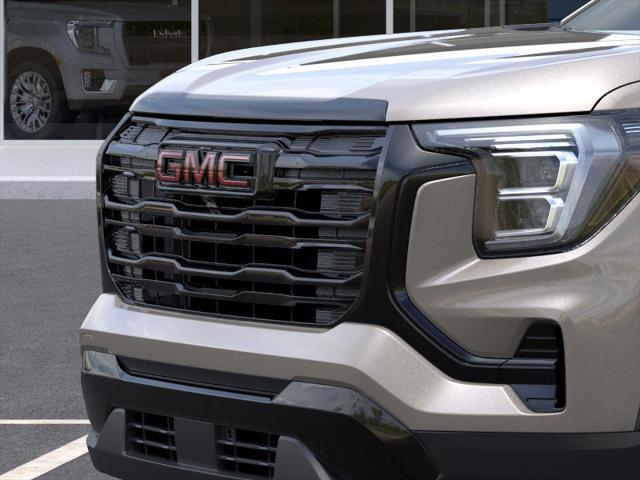 new 2026 GMC Terrain car, priced at $36,235