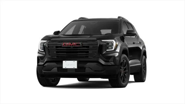new 2026 GMC Terrain car, priced at $34,985